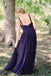 Mismatched Chiffon Cheap Bridesmaid Dresses Online, WG765