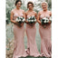 Sweetheart Mermaid Bridesmaid Dresses Online, Cheap Bridesmaids Dresses, WG738